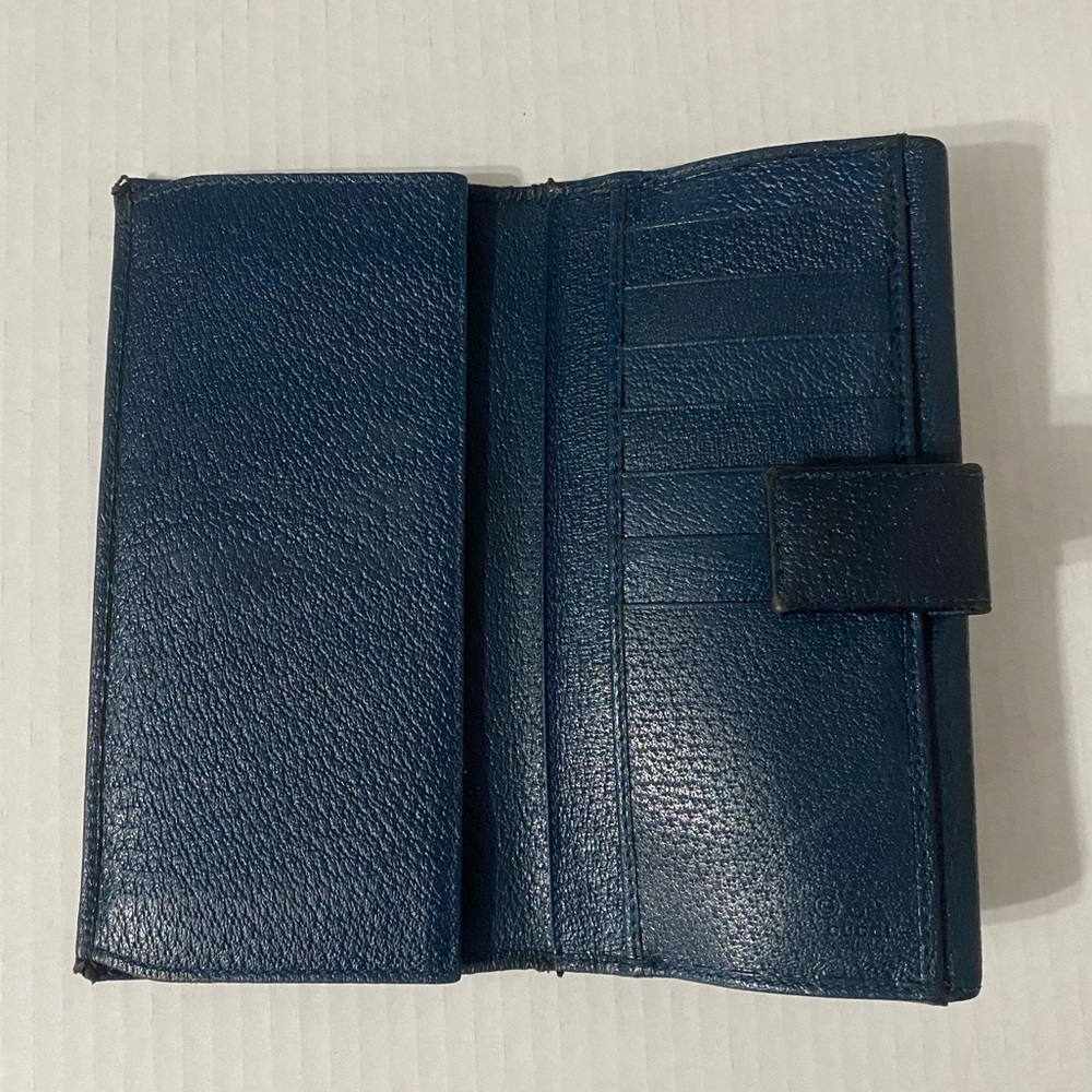 Gucci Wallet - Picture 6 of 11